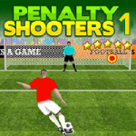 Penalty Shooters